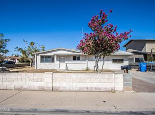 4834 W Encanto Blvd, Phoenix, AZ 85035