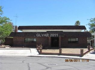 3858 Pima Ln, Las Vegas, NV 89169