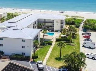 504 Fillmore Ave APT B8, Cape Canaveral, FL 32920