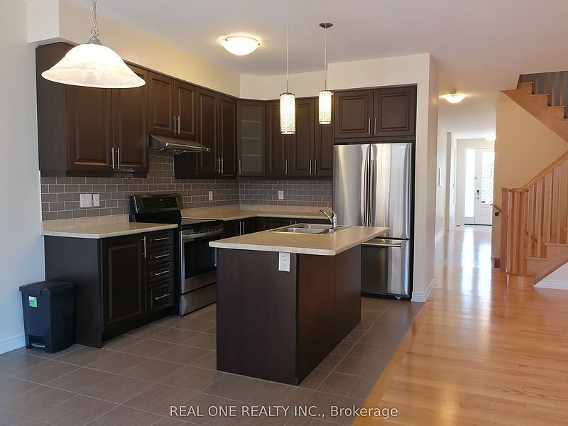 Markham Townhouse for rent - 3 Bedrooms — photo 6