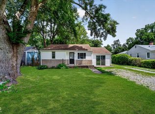 14 Glenda Dr, Plainfield, IN 46168