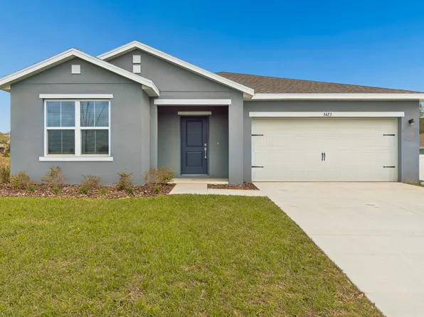 3423 SW 153rd Place Rd, Ocala, FL 34473
