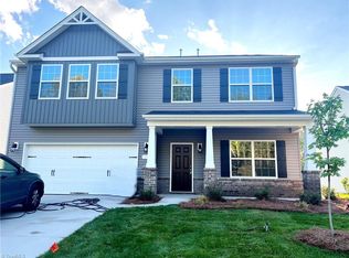 1723 Springbank Dr LOT 53, Kernersville, NC 27284