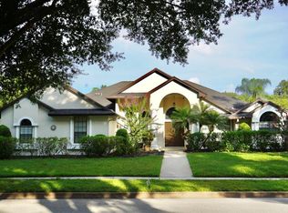 1119 Zachary Way, Orlando, FL 32835