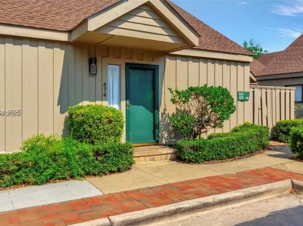 45 Queens Folly Rd APT 674, Hilton Head Island, SC 29928
