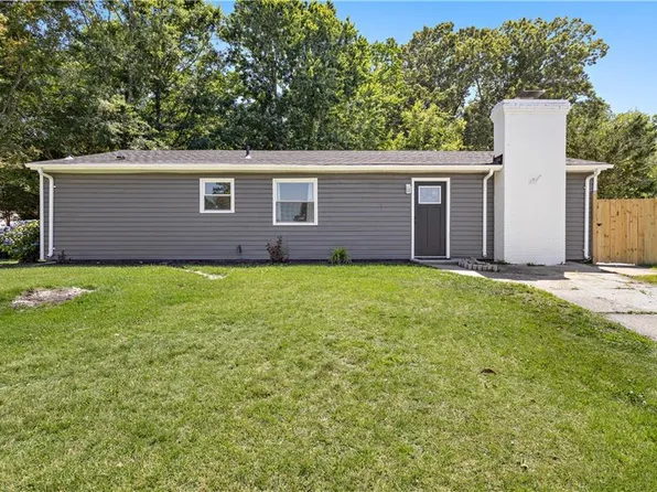2921 Bamberg Pl, Virginia Beach, VA 23453