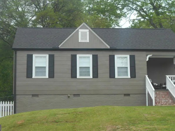 120 Saynor Cir, Lagrange, GA 30240