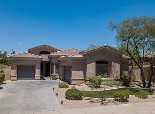 8448 E Diamond Rim Dr, Scottsdale, AZ 85255