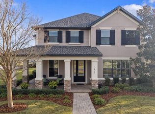 12476 Rangeland Blvd, Odessa, FL 33556