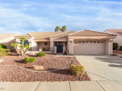 2728 Lotus Hill Dr, Las Vegas, NV, 89134