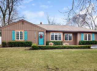 222 E 55th St, Hinsdale, IL