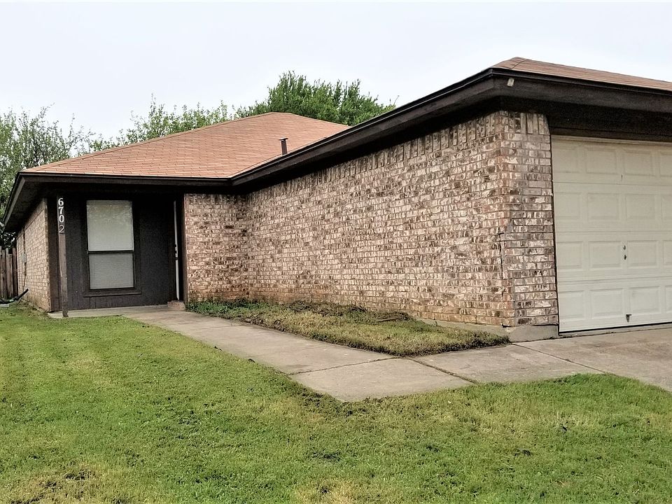 1st image of 6702 S Creek Dr