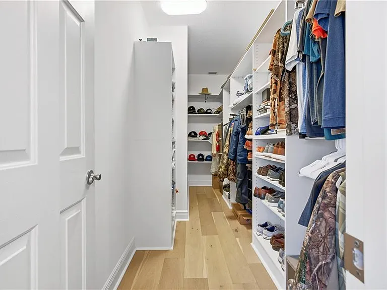4800 Bethel Creek Dr #6S — Photo 14