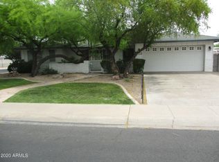 1263 E Hermosa Dr, Tempe, AZ 85282