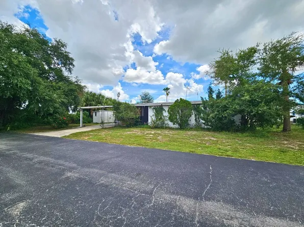 4918 14th St W Lot I2, Bradenton, FL 34207