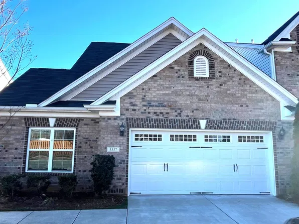 3537 Timbergate Ln, High Point, NC 27265