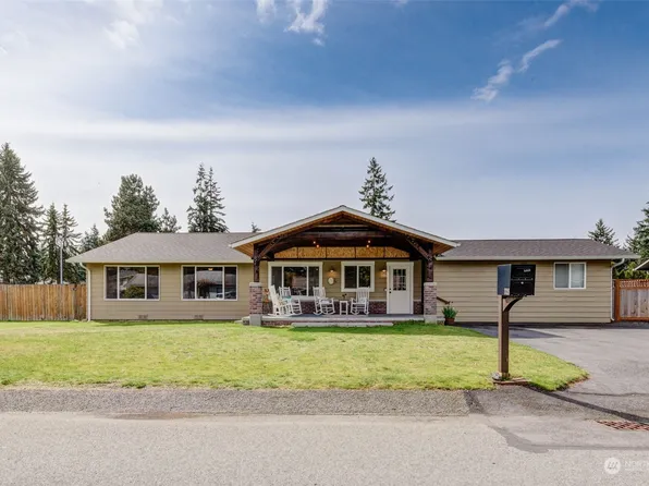 3326 177th Place NE, Arlington, WA 98223