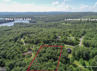 38 Winding Estates Dr, Mc Henry, MD 21541
