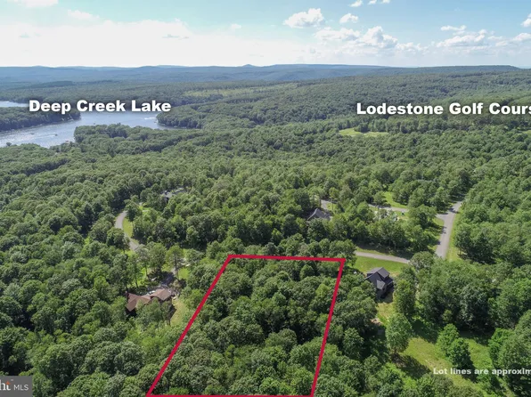 38 Winding Estates Dr, Mc Henry, MD 21541