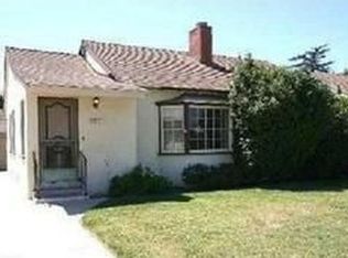 11802 Oxnard St, North Hollywood, CA 91606