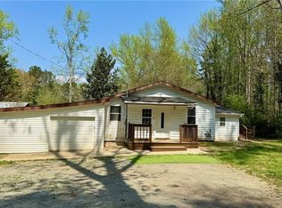 337 Lee Dr, Acworth, GA 30102