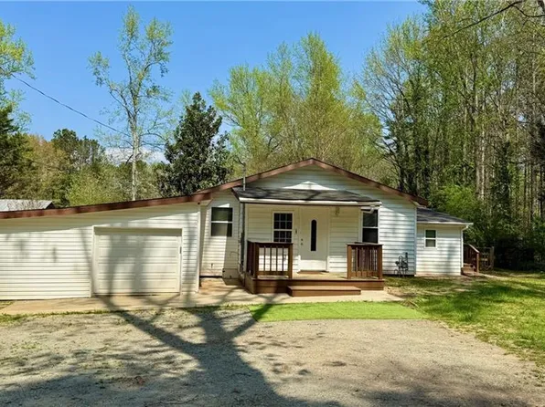 337 Lee Dr, Acworth, GA 30102