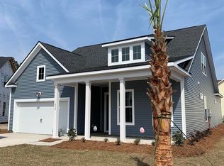 330 Bumble Cir LOT 58, Murrells Inlet, SC 29576