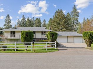 10217 E Holman Rd, Spokane, WA 99206