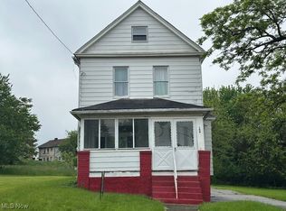 189 Madison St, Campbell, OH 44405