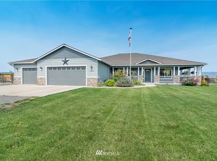 1882 Fairview Rd, Ellensburg, WA 98926