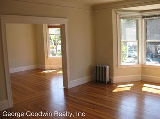 2340 Van Ness Ave APT 2, San Francisco, CA 94109