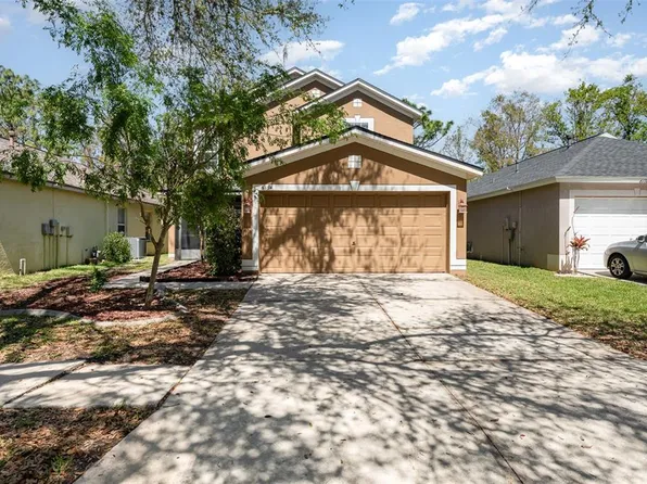 6174 Skylarkcrest Dr, Lithia, FL 33547