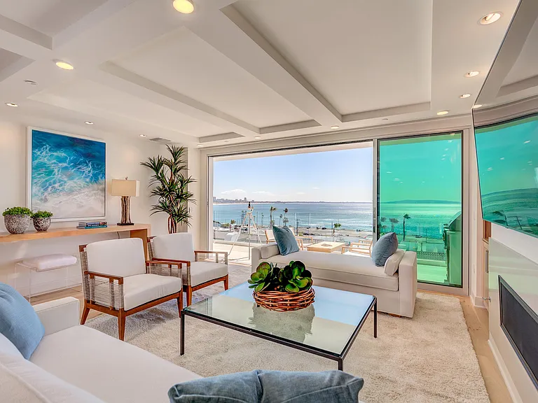 Sea View Villas — Photo 116