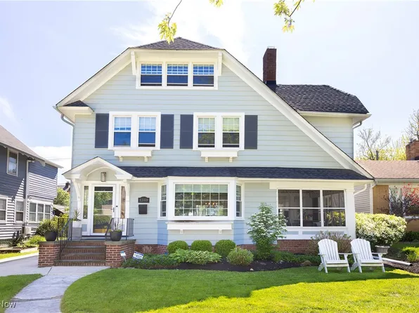 1269 Overlook Rd, Lakewood, OH 44107