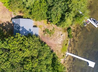 235 Mount Hunger Shore Rd, Windham, ME 04062