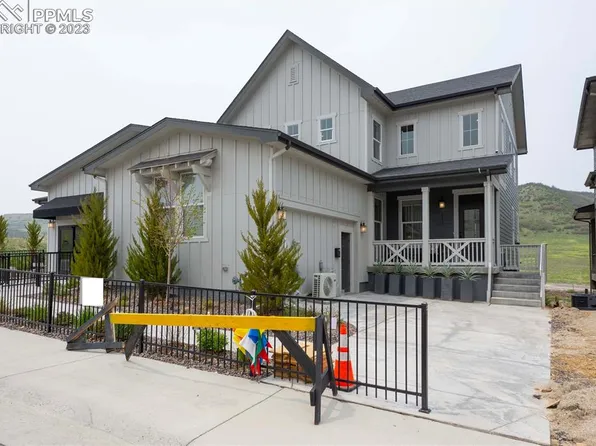 631 Felicity Loop, Castle Rock, CO 80109