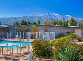 1830 E Racquet Club Rd APT 9, Palm Springs, CA 92262
