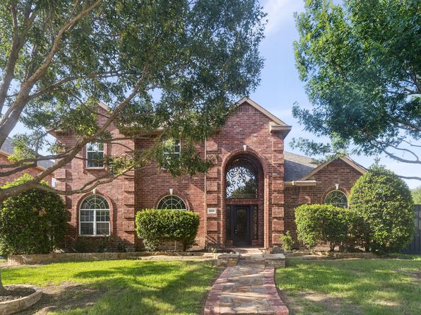 Home for Sale in Allen TX