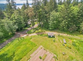 10211 Steffensen Rd, Anderson Island, WA 98303
