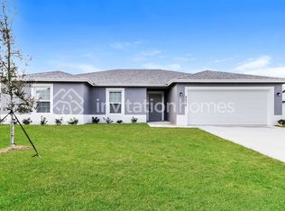4532 SW Floral St, Port Saint Lucie, FL 34953