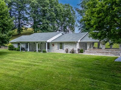1044 Patrick Rd, West Liberty, KY, 41472