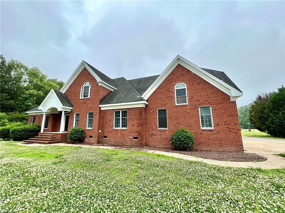 1452 Taft Rd, Chesapeake, VA 23322 Zillow