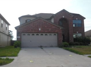 19419 Remington Bend Dr, Houston, TX 77073
