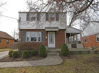 4005 Matson Ave, Cincinnati, OH 45236