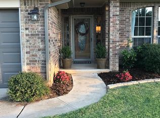 2500 Woodhollow Trl, Edmond, OK 73012