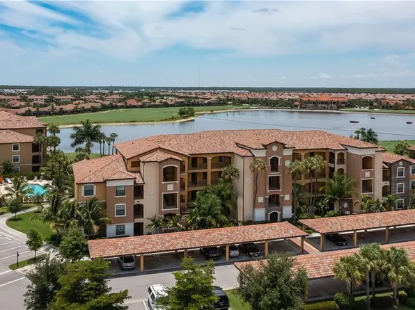 17991 Bonita National Blvd Unit 816, Bonita Springs, FL 34135