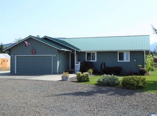 11 Glendale Dr, Sequim, WA 98382