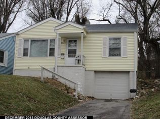 5528 N 35th St, Omaha, NE 68111