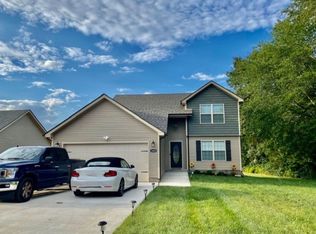 1605 Gramham Ln, Clarksville, TN 37042