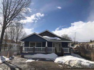 309 Susie Ave, Kemmerer, WY 83116
